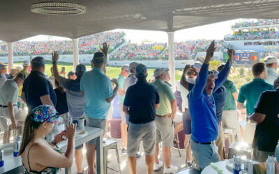WM Phoenix Open 2022 – The Unforgettable 16th Hole Experience