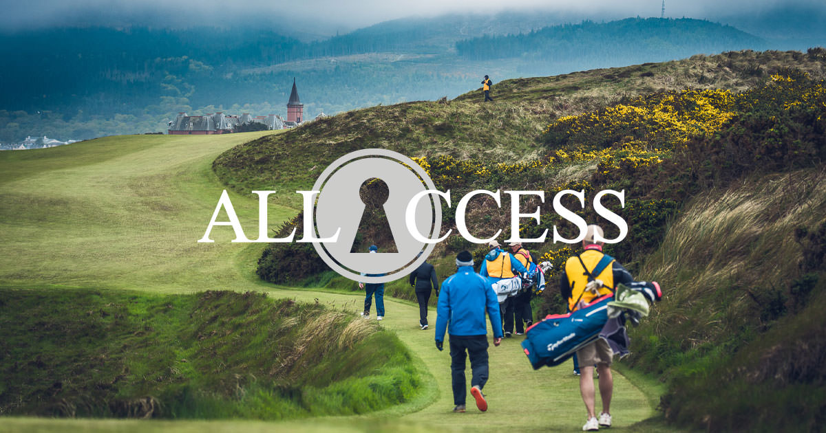 TripNerd in Forbes — TripNerd Acquired by All Access Golf Travel & Events
